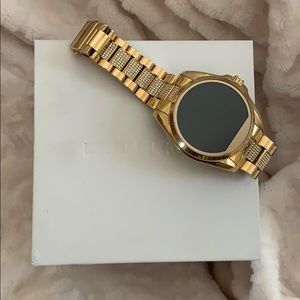Michael Kors Access Watch!